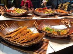 -吉布鲁牛排海鲜自助(假日国际店)
