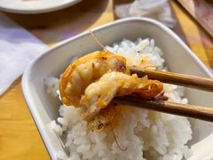 -万州大虾(五桥店)