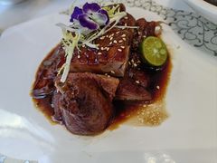 -乾隆美食·本帮菜(黄河路店)