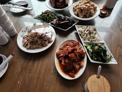 -杨记清芳牛肉拉面(宝龙广场店)