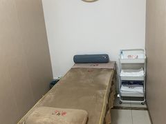 -感智盲人按摩·艾灸·肩颈SPA(岗厦店)