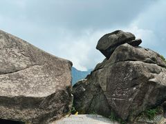 -南岳衡山风景名胜区
