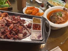 -胡杨记忆(和平路店)