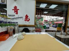-老地方啤酒屋·海鲜青岛菜大排档(台东步行街店)