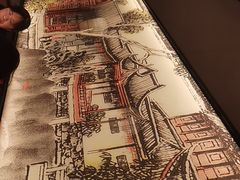 -吴越荣记苏州菜·松鼠桂鱼100%活鱼现做(斜塘老街店)