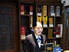 -徽镇小厨·经典徽菜(马连道店)