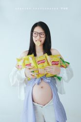 -牛油果儿童摄影