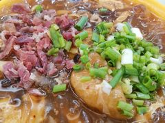 酸辣汤-毛华美食(清扬路二店)