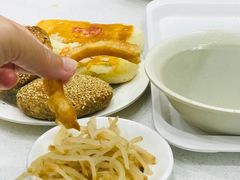 -老磁器口豆汁店(天坛店)