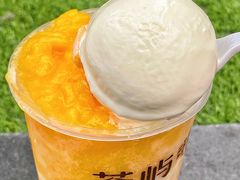 -茶屿水果茶(太古里店)