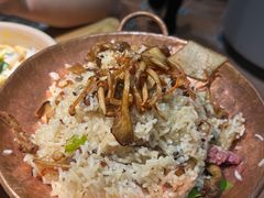 -甘思咪哚·云南艺术餐厅(天河广百店)