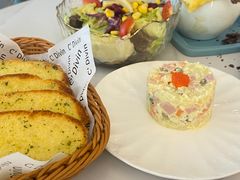 -库滋明·俄罗斯特色美食(中央大街店)