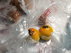 -詹记桃酥(包河万达店)