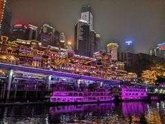 -WFC会仙楼观景台