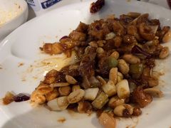 -眉州东坡(华联万柳店)