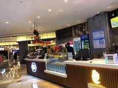 -金逸影城(光美江宁IMAX店)