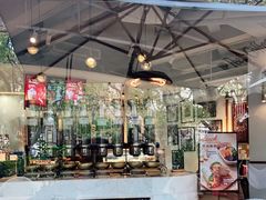 自助取餐区-Peet's 皮爷咖啡(东湖路手作店)