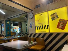 -火焰枪蛋·烧烤(奉天街店)