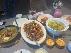 -小天厨民间菜馆(深圳街店)
