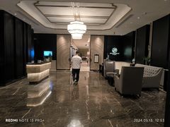 -京香轩·中餐厅(上海中庚聚龙酒店)