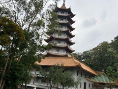 -白云山风景名胜区