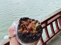 -芳婆糕团店(王府大街店)