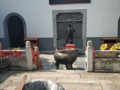 -卓刀泉寺