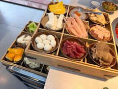 -芈重山老火锅(广州首店)