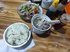 -姐妹炖罐店(桂香街总店)