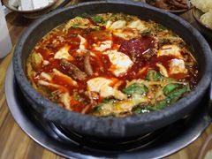 -笔记安顺夺夺粉火锅