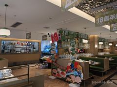 -荔粥记潮汕砂锅粥(太湖路店)