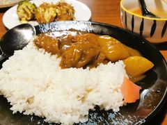 -五右卫门(张自忠路店)