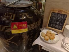 -杭州钱江新城万怡酒店-西餐厅