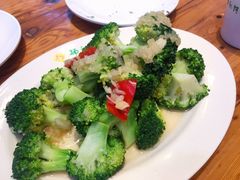 -杨记清芳牛肉拉面(京广路店)
