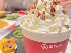 -海底捞火锅(航洋城店)