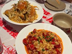 -肥肥虾庄·金牌油焖大虾(汉街SKP店)