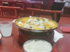 -喜家德虾仁水饺(东海缤纷天地店)