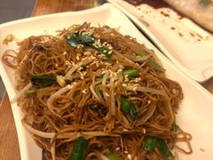 炒面-添好运点心专门店(深水埗店)