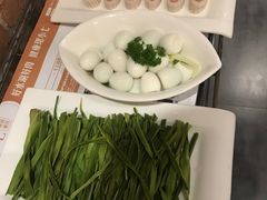 -珺小七铜锅涮肉(桃园路店)