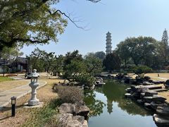 -江心屿景区