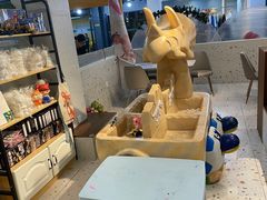 -萨卡屋亲子乐园·餐厅(龙山万物工场店)