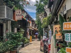 -小河直街历史文化街区