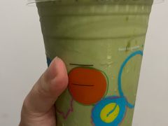 -古茗(金山大润发店)