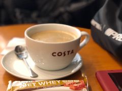 -COSTA COFFEE(德基广场店)