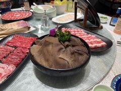 -东来顺•非遗火锅(外滩店)
