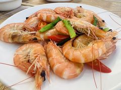 -醉壹号海鲜大排档•三十年老字号(厦门美食地标店)