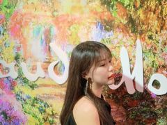 -印象莫奈时光映迹艺术展