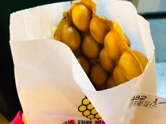 原味鸡蛋仔-妈咪鸡蛋仔(尖沙咀东分店)