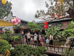 -顺德渔村·岭南一号
