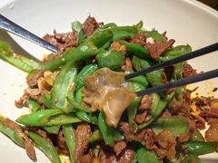 -十二点·辣椒炒肉(南山店)